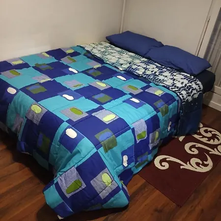Yale Bed & Breakfast *